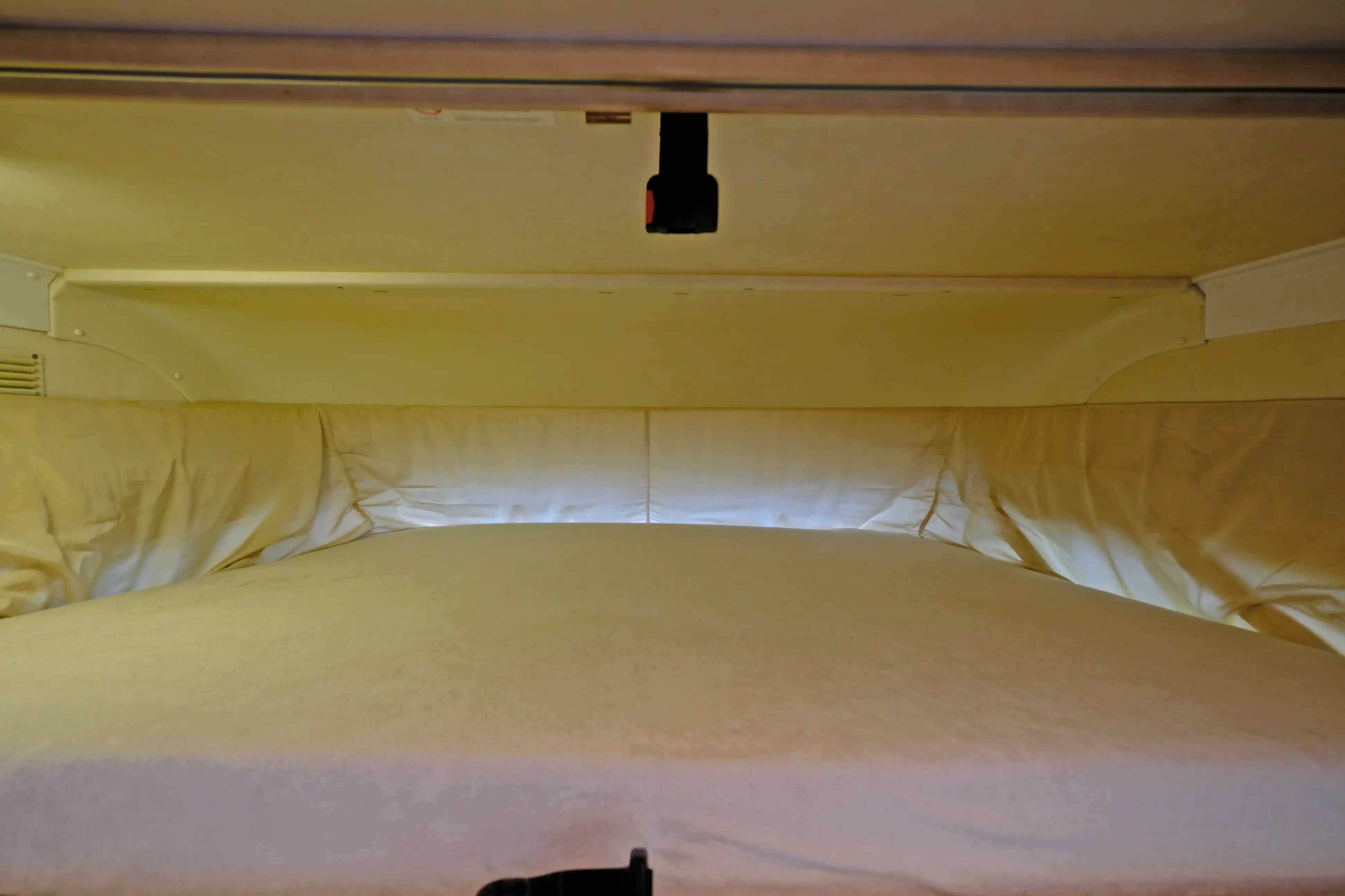 HYMER-ERIBA B 694 G